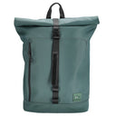 Lacoste In Motion Backpack - Rucksack 15" 48 cm (varech noir)