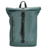 Lacoste In Motion Backpack - Rucksack 15" 48 cm (varech noir)