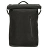 aunts & uncles Japan Fukui Rolltop - Rucksack 15" 42.5 cm (black)