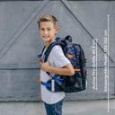 Neoxx ACTIVE PRO - Schulrucksack 45.5 cm (Streetlight Runner) - Ansicht 12
