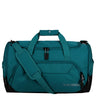 Travelite Kick Off - Reisetasche 50 cm M (petrol)