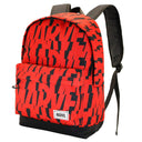 Karactermania Marvel Cut - Rucksack 44 cm (print) - Ansicht 2