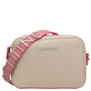 Valentino Alexia Summer - Umhängetasche 23 cm (nat/rosa) - Ansicht 6