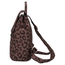 zwei Mademoiselle MR8 - Rucksack 29 cm (leo-brown) - Ansicht 3