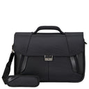 Samsonite XBR - Aktentasche 15.6" (black)