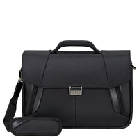 Samsonite XBR - Aktentasche 15.6" (black)