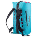 Ortlieb Duffle Lite 60 - Reisetasche / Rucksack 58 cm (blue cyber pink) - Ansicht 2
