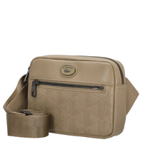 Lacoste Nomogramme Reporter - Umhängetasche (viennois) - Ansicht 2