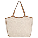 Liu Jo Ferielle - Shopper 47 cm (cream) - Ansicht 4