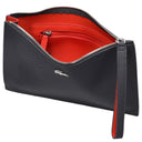 Lacoste Anna - Clutch 28 cm (marine 166 rouge 240) - Ansicht 3