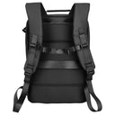 Travelite Workfloow - Rucksack M 15.6" 41 cm (schwarz) - Ansicht 3