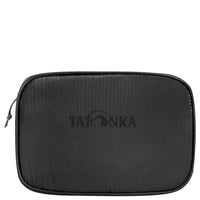 Tatonka SQZY Zip Bag 4L - Packsack 21 cm (black)