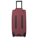 Travelite Skaii - Rollenreisetasche M 69 cm (red) - Ansicht 6