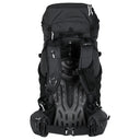 Exped Ridgeline 65 L/XL - Wanderrucksack 84 cm (black) - Ansicht 2