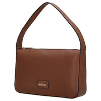 HUGO Orin Hobo - Henkeltasche 28 cm (brown) - Ansicht 2