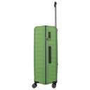 Travelite Mooby - 4-Rollen-Trolley L 77 cm (grün) - Ansicht 3