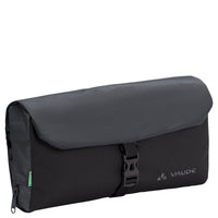 Vaude WegaWrap - Kulurbeutel 32 cm (black) - Ansicht 2