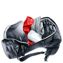 Deuter Futura 26 - Wanderrucksack 62 cm (black) - Ansicht 5
