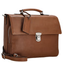 Picard Authentic - Aktentasche 39 cm (cognac) - Ansicht 5