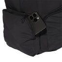 adidas ESS SUPSIZE BP - Rucksack (black/white) - Ansicht 5