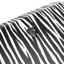 Heys EZ Fashion - 4-Rollen-Trolley Set 3tlg. L/M/S erw. (zebra) - Ansicht 3