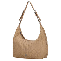 Calvin Klein Quilted - Schultertasche (tannin) - Ansicht 2