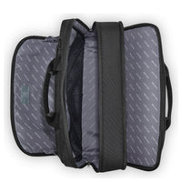 Delsey Paris DLC Pro - Aktentasche 15.6" 40 cm (schwarz) - Ansicht 5