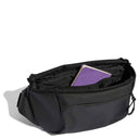 adidas Tiro Competition - Gürteltasche 26 cm (black/carbon) - Ansicht 4