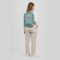 Fjällräven Kånken Laptop 17" - Rucksack 42 cm (sky blue) - Ansicht 5