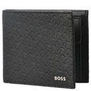 BOSS Daxter - Geldbörse 4cc 11 cm (black) - Ansicht 3