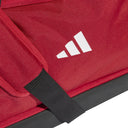 adidas Tiro Duffle Bag Medium - Sporttasche 59.5 cm (Bodenfach) (team power red 2/white) - Ansicht 6