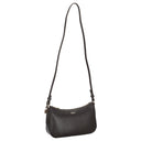 BOSS Numah Minibag - Schultertasche 19.5 cm (dark brown) - Ansicht 6