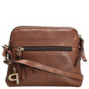 Picard Samos - Umhängetasche 20 cm (cognac) - Ansicht 4