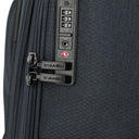 Travelite Kick Off - 4-Rollen-Trolley L 78 cm erw. (d'anthracite) - Ansicht 10