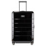 Joop Volare 1.0 - 4-Rollen-Trolley M 66 cm (black)