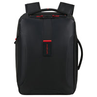 Samsonite Paradiver Light - Underseat-Rucksack 40 cm (black)