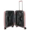 Travelite Tamaris Voyaage - 4-Rollen-Kabinentrolley S 55 cm (blush) - Ansicht 7