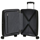 American Tourister Diablast - 4-Rollen-Kabinentrolley 55 cm (black code) - Ansicht 6