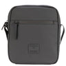 Strellson Blackpool Marcus Shoulder Bag - Umhängetasche 24.5 cm (black)