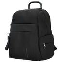 Mandarina Duck MD20 Rucksack mittel groß 37,5 cm (black) - Ansicht 2