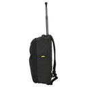 Mandarina Duck Zephyr - Rucksacktrolley 54 cm (black) - Ansicht 3