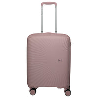 Travelite Tamaris Voyaage - 4-Rollen-Kabinentrolley S 55 cm (blush)