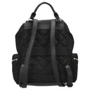 Guess Eco Gemma Backpack - Rucksack 32 cm (black) - Ansicht 4