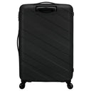 American Tourister Jetdriver 3.0 - 4-Rollen-Trolley 78 cm (black) - Ansicht 4