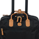 Brics X-Travel Pilotcase - 2-Rollen-Businesstrolley 40.5 cm (black) - Ansicht 8