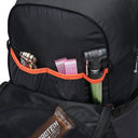 Vaude TrailControl 25+ - Fahrradrucksack 54 cm (black) - Ansicht 6
