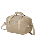 Travelite Basics - Reisetasche 40 cm (sand)