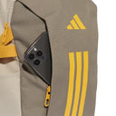 adidas Power Vlll - Rucksack (khaki six/khaki three/crew yellow) - Ansicht 5
