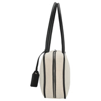 HUGO Jodi C Duffle - Schultertasche 32 cm (open white) - Ansicht 3