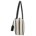 HUGO Jodi C Duffle - Schultertasche 32 cm (open white) - Ansicht 3